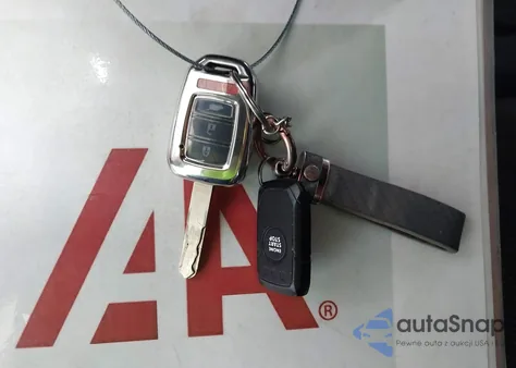 2020 Honda Hr-V Awd Sport z USA, uszkodzony, nr VIN 3CZRU6H17LM705417